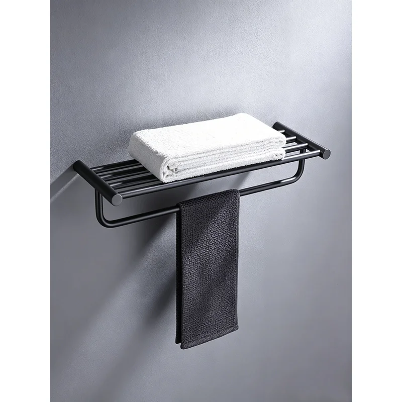 Double Towel Bar Towel Bar Towel Bar brass brass bathroom towel bar accessory