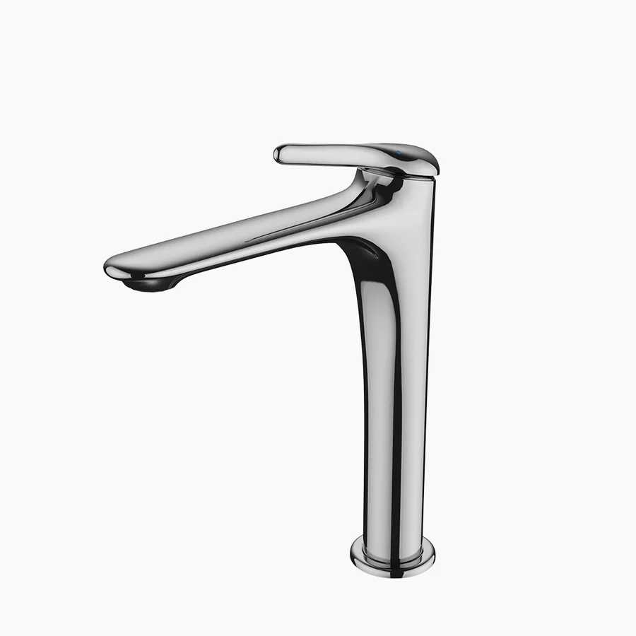 Single-Lever High Basin Mixer 61 1102 61 1102 brass faucet