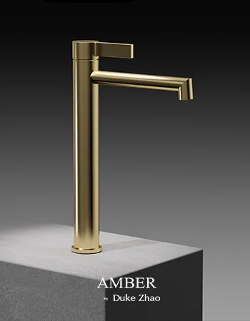 AMBER collection brass faucet catalog